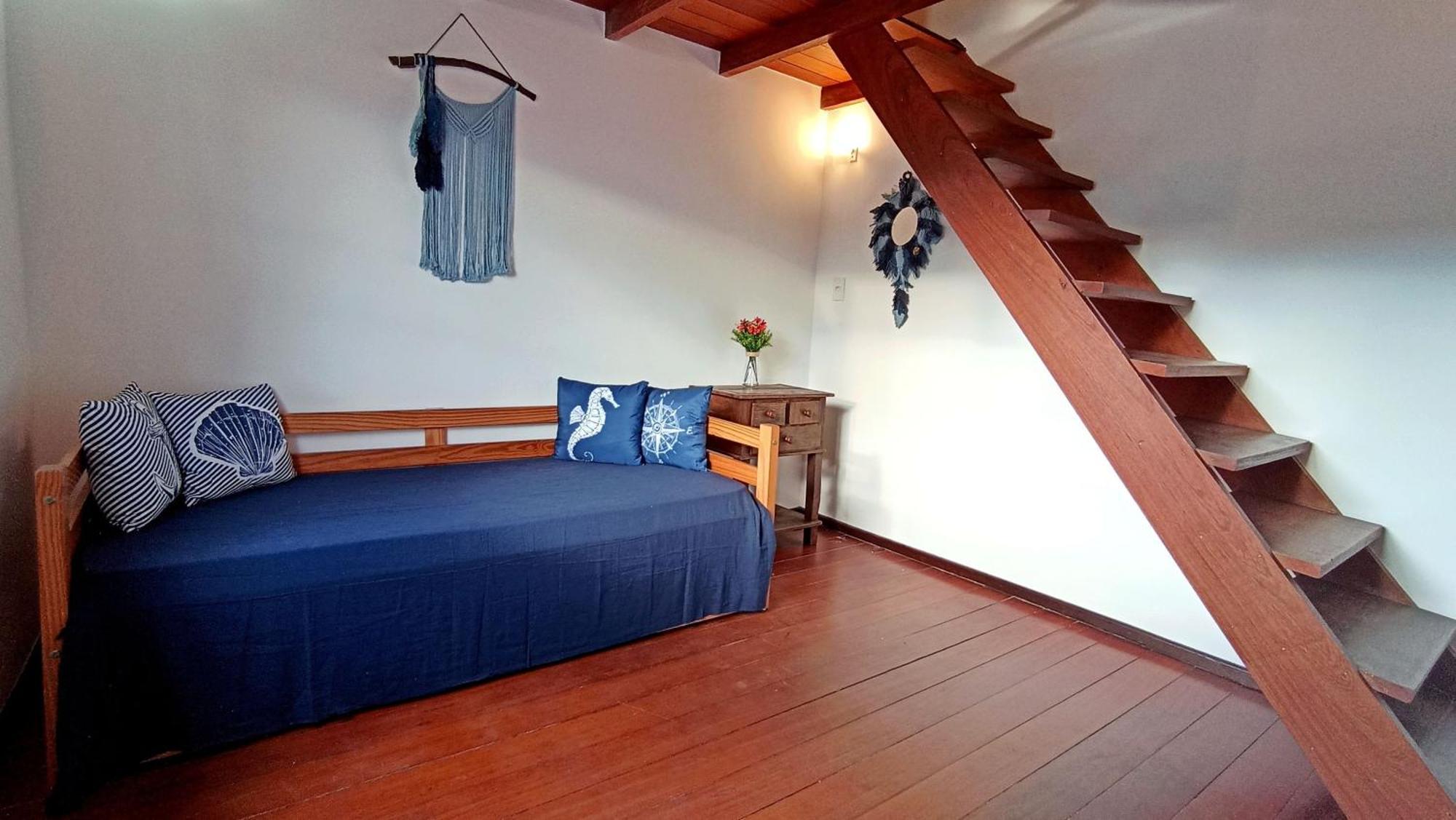 Solar Das Petalas Guest House Florianópolis Exteriér fotografie