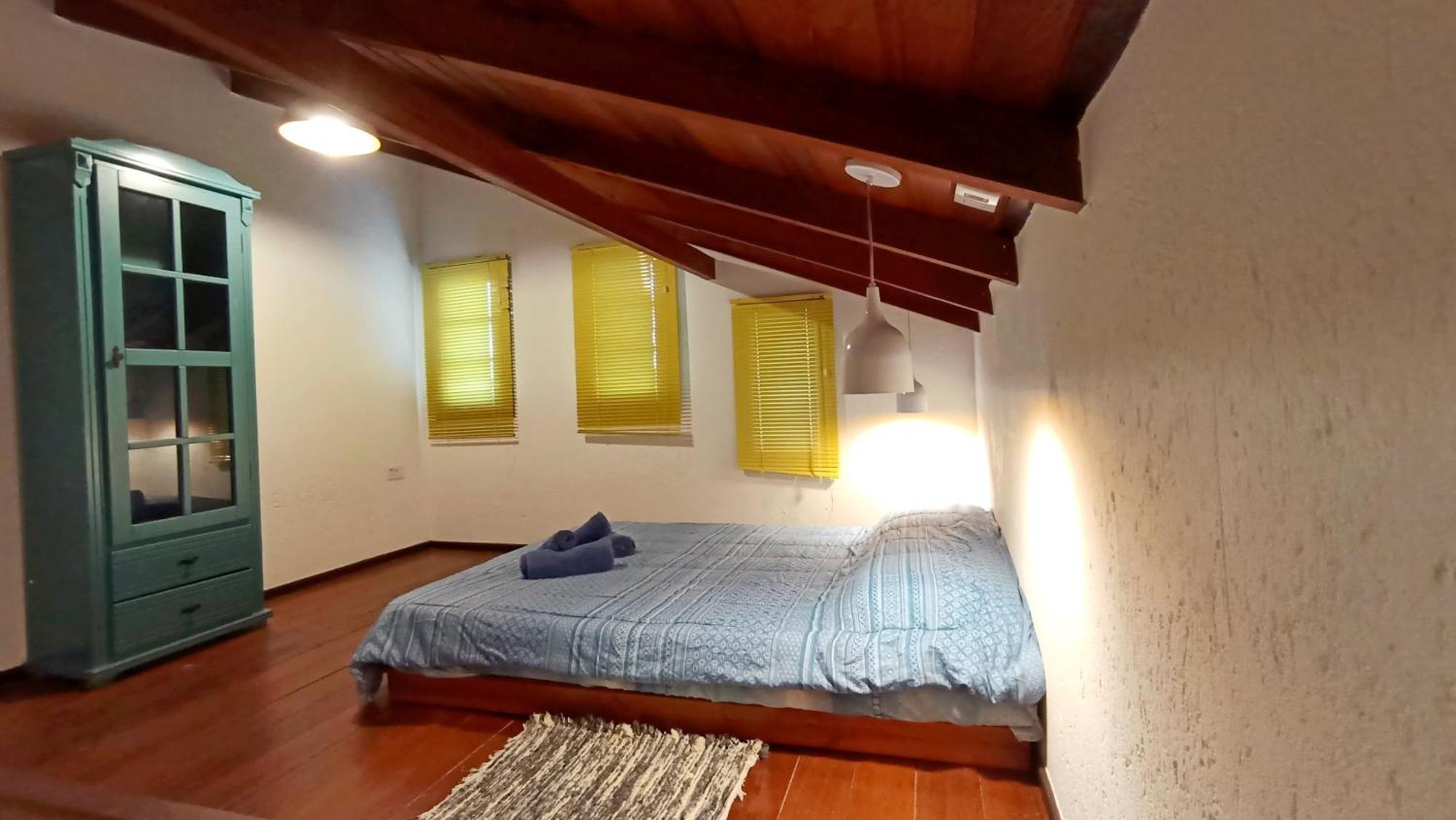 Solar Das Petalas Guest House Florianópolis Exteriér fotografie