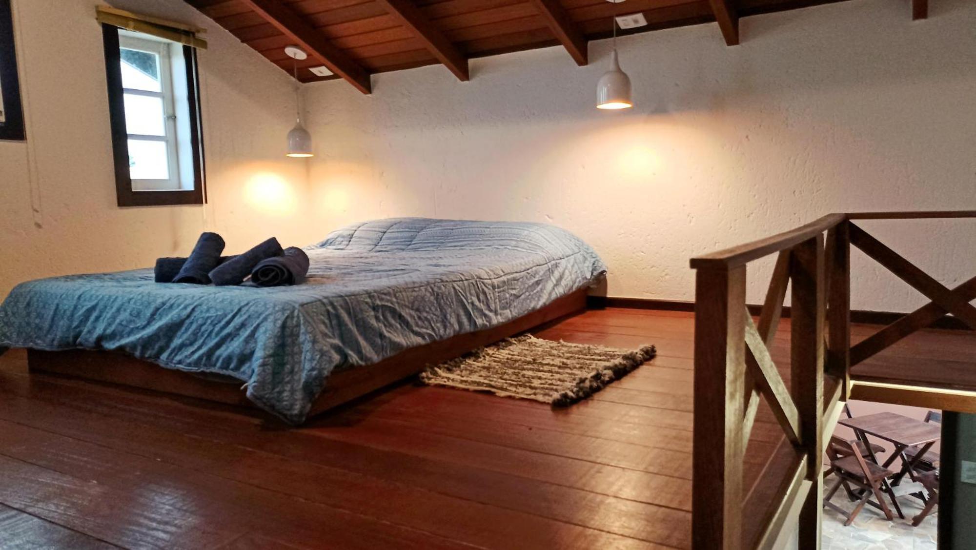 Solar Das Petalas Guest House Florianópolis Exteriér fotografie