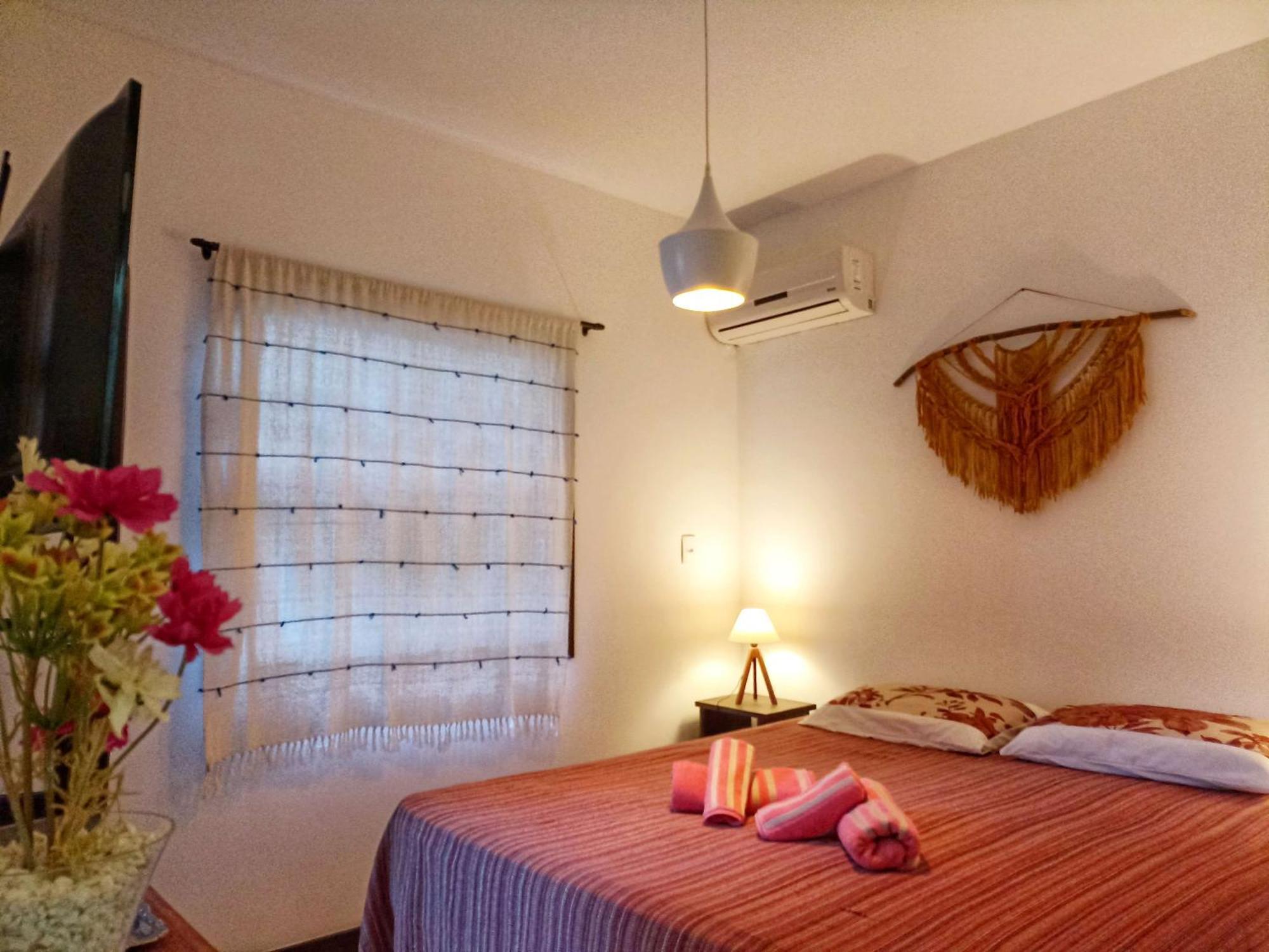 Solar Das Petalas Guest House Florianópolis Exteriér fotografie