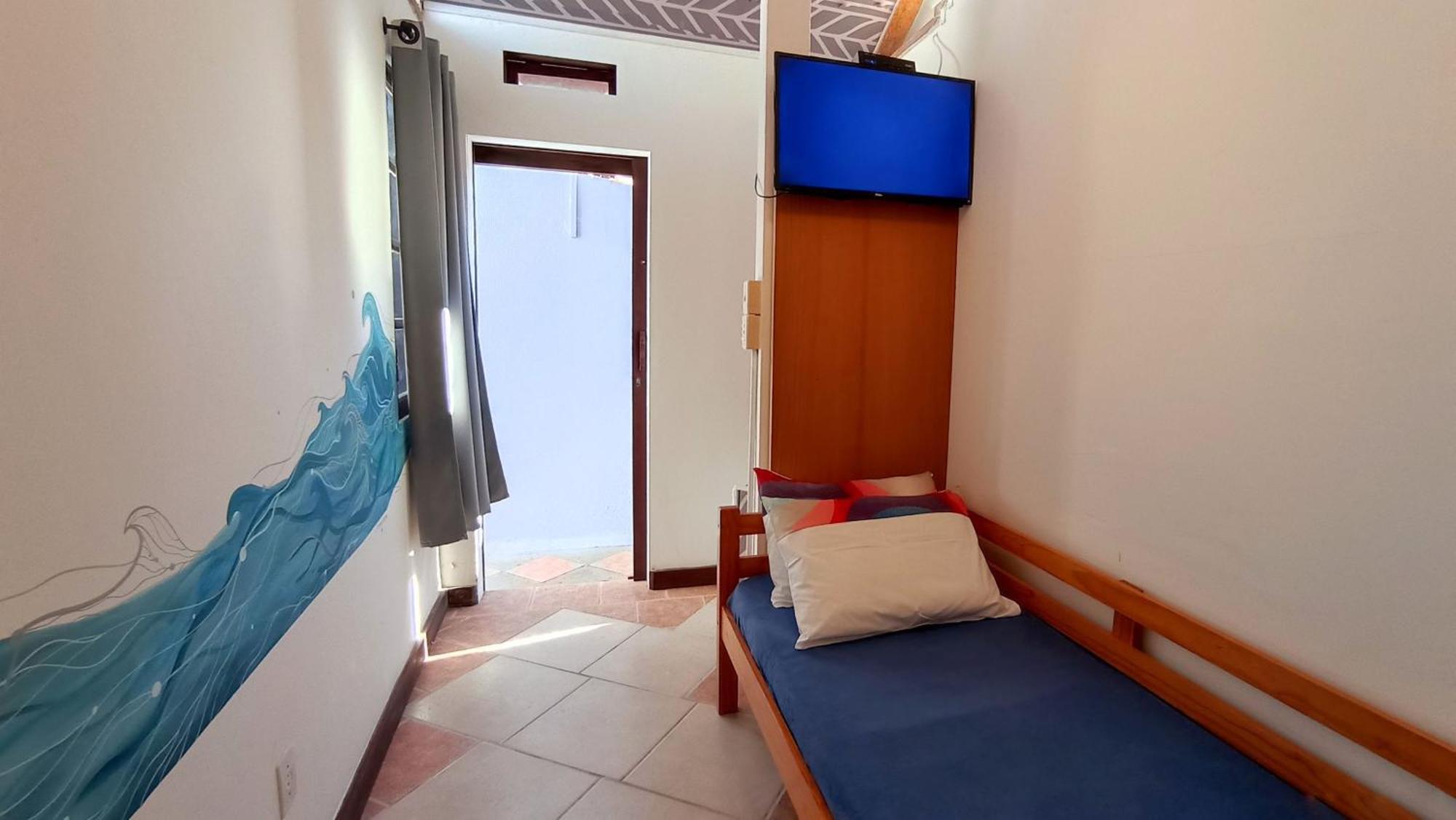Solar Das Petalas Guest House Florianópolis Pokoj fotografie