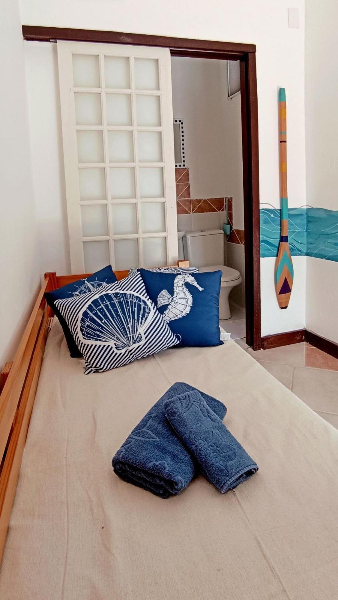 Solar Das Petalas Guest House Florianópolis Pokoj fotografie