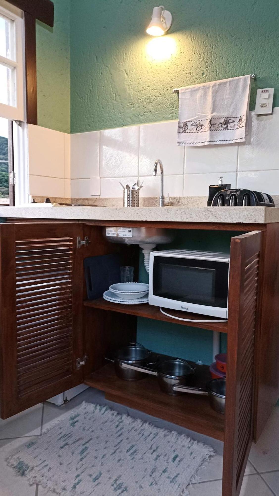 Solar Das Petalas Guest House Florianópolis Pokoj fotografie