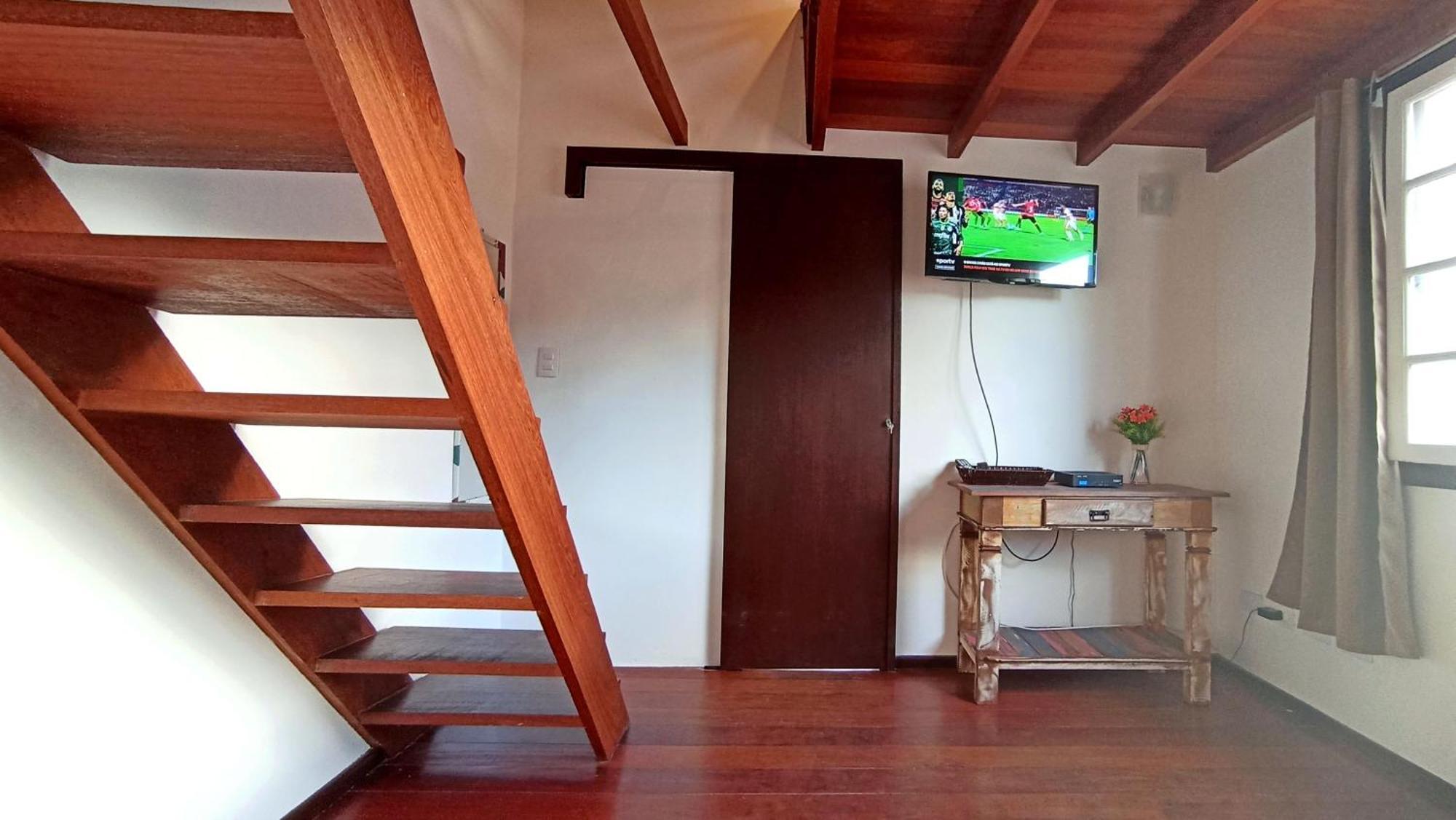 Solar Das Petalas Guest House Florianópolis Pokoj fotografie