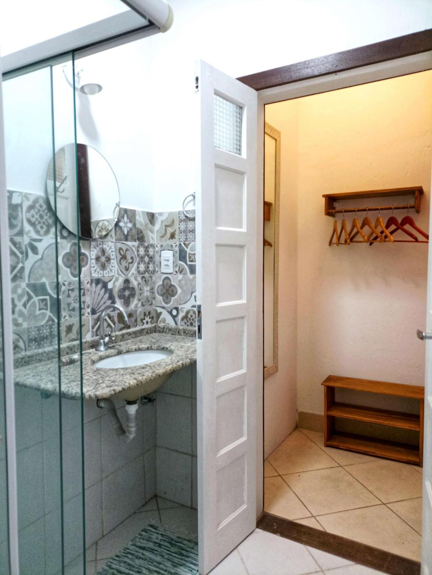 Solar Das Petalas Guest House Florianópolis Pokoj fotografie
