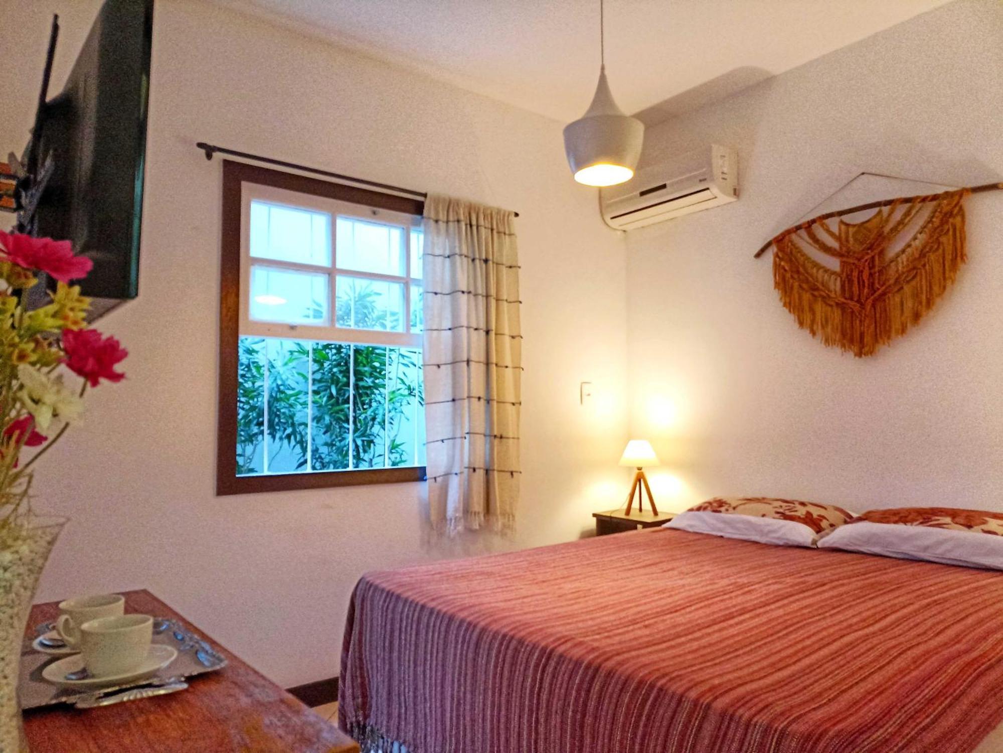 Solar Das Petalas Guest House Florianópolis Pokoj fotografie